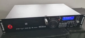 Numark MP103USB Professional USB and Mp3 CD Player - Picture 1 of 2