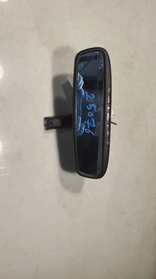 Espejo retrovisor atenuación automática Prius enchufable VIN Dp se adapta a 10-15 PRIUS  Foto 1 de 4