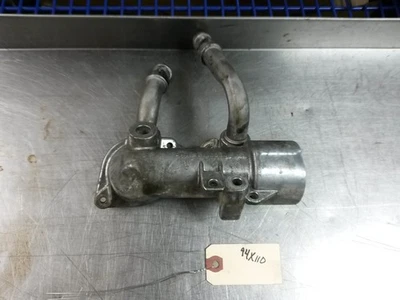 Carcasa termostato trasero Chevrolet Cobalt 2008 2,4 Foto 1 de 4