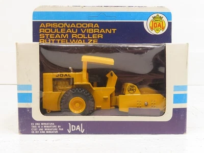 Rodillo de vapor Joal 221 SIN PERFORAR escala 1/50 LN  Foto 1 de 4