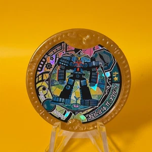 School-ga-ga Watch Yo-Kai medal Game Japanese Japan BANDAI Anime - Picture 1 of 2