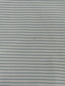 pierre frey fabric Augustine Lilas Blue 26”x55” - Picture 1 of 2