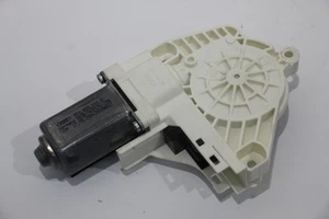 Audi RS4 8K B8 Front NS Left Electric Window Motor New Genuine 8T0959801B - Picture 1 of 10