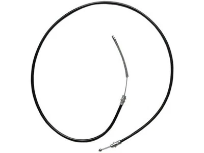 For 1975-1977 Plymouth Gran Fury Parking Brake Cable Raybestos 13889JQTS - Image 1 of 2
