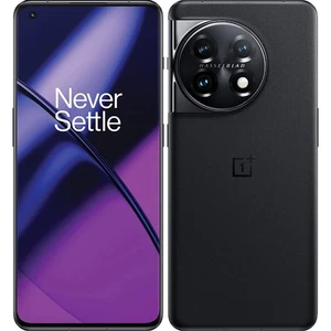 OnePlus 11 5G Dual SIM 50MP 5000MAH 12/16GB RAM 256GB ROM Unlocked Smartphone - Picture 1 of 9