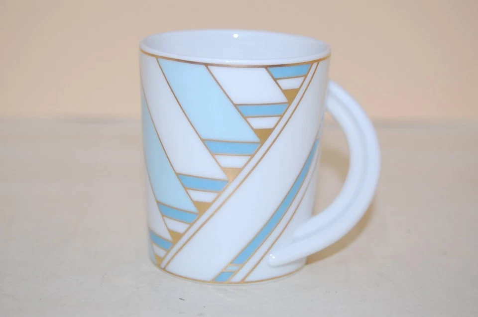 Espressotasse 5 cm Cupola Diagonale Rosenthal - Bild 1 von 1