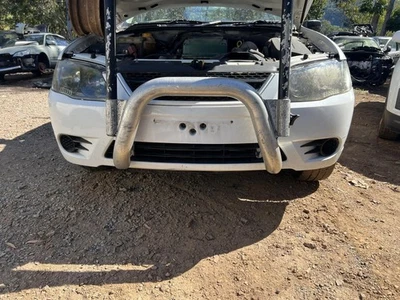 Ford Falcon BF XT/Futura RTV Suit Build 09/06-09/10 Front Bumper (Not Nudge Bar) - image 1 of 4