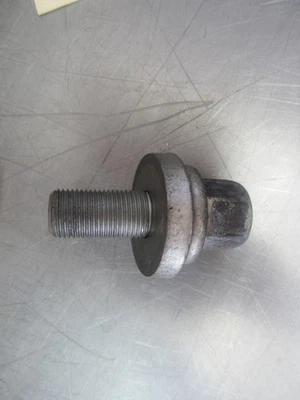 Perno de polea del cigüeñal para 09-14 Honda Fit 1.5 Foto 1 de 3
