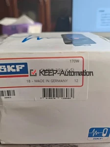 SKF Vibration Tester CMDT 391-K-SL NEW Fast Shipping - Picture 1 of 2