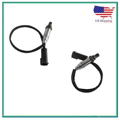 Sensor de oxigênio novo em folha para 1995-1996 Dodge Stratus ES 2.0L - Imagem 1 de 3