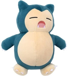 Pokemon Square and Friend Plush S Cabigon Total Length 20cm - Picture 1 of 2