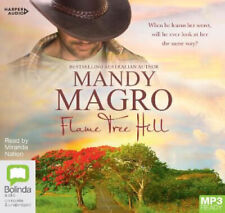 Flame Tree Hill [Audio] by Mandy Magro
