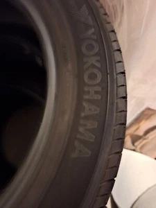 Yokohama dB E70B 225/55 R18 98V - Bild 1 von 4