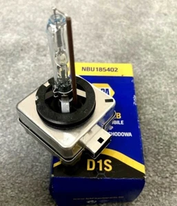 85 V 35w D1s Pk32d-2 versteckte Glühbirne NBU185402 NAPA Original Top Qualität Produkt Neu - Bild 1 von 2