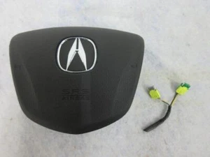 ACURA TLX 2015-2016-2018-2017-2019-2020 OEM steering WHEEL Airbag LH Left DRIVER - Picture 1 of 7