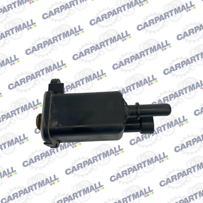 Válvula de purga de bote de vapor Pontiac G6 EVAP 2006-2010 12592015 FABRICANTE DE EQUIPOS ORIGINALES Foto 1 de 4