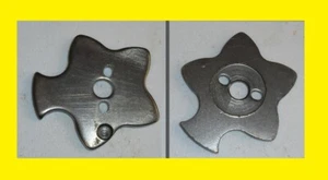 *OEM 1EA NEW HONDA PLATE, DRUM STOPPER SHIFT STAR CT110 ATC110 ATC125M (R2156) - Picture 1 of 1
