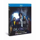 2023 Korean Drama Dr. Cheon And Lost Talisma Blu-Ray Free Region English Sub Box