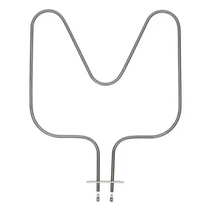 Heizung Unterhitze kompatibel mit Zanussi 3570635015 für Backofen - Bild 1 von 7