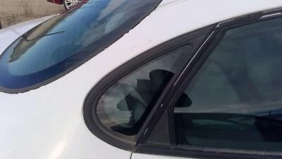 1996-2007 Ford Taurus Passenger Right Rear Quarter Glass Back Side Window Oem - Image 1 of 4