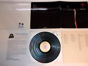 Steely Dan Aja Analog 1977 1st (AB No Scratch) USA ARCHIVE MASTER Ultrasonic CLN - Bild 1 von 4