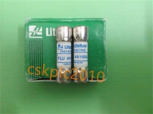 1 PCS NEW Littelfuse FLU 44/100A 440mA 1000V FLU44/100 - Picture 1 of 2
