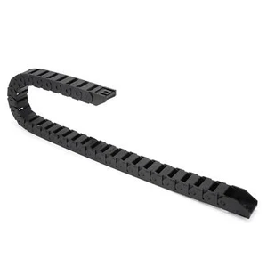 R28 39"x0.59"x0.78" Closed Type Cable Drag Chain Wire Carrier for CNC 3D Printer - Picture 1 of 8