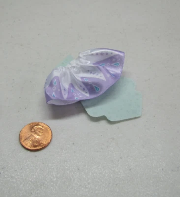 New Lego Duplo Cloth Skirt Replacement For Elsa Princess From Frozen Figure - Image 1 of 3