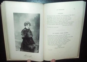 Eliza Platt Stoddard,1893  John F. Stoddard, Succassuna, Kearney,  NJ - Picture 1 of 1