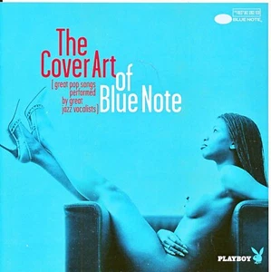 The Cover Art Of Blue Note - CD Album 10/01 - Bild 1 von 1