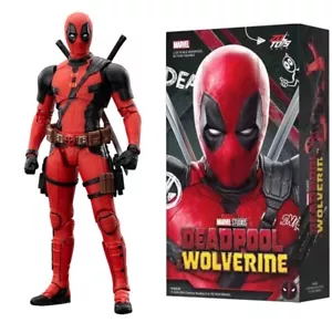 deadpool figurine - Picture 1 of 3