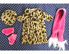 Groovy Girls Groovy Gear Outfit 'LAVISH LEOPARD' Complete! 