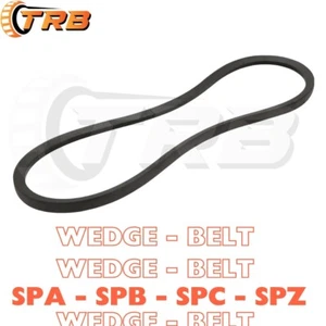 SPB6700 PIX WRAPPED WEDGE V-BELT - Picture 1 of 2