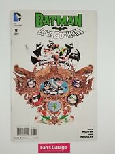 Batman Li'l Gotham #8 DC comics January 2014 Near Mint range