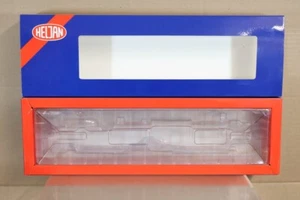 HELJAN 266203 EMPTY BOX for LMS 2-6-0-0-6-2 BEYER GARRATT LOCOMOTIVE 4974 oi - Picture 1 of 4