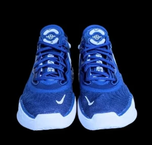 Nike Air Zoom GT Run Mens Size 6/Womens 7.5 Royal Blue White DM5044-401 - Picture 1 of 6