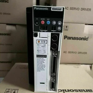 Used MSDA041A1A07 For Panasonic ac servo drive Free Shipping - Picture 1 of 1