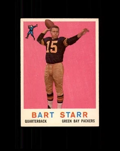 1959 Topps Football Card Set Break Complete Your Set You Pick  1-176 RESTOCKED - Picture 1 of 465