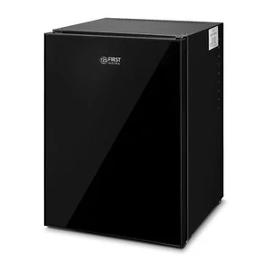 Mini Kühlschrank Minikühlschrank Kühlbox Camping Auto 40L Schwarz TZS *B-Ware* - Bild 1 von 8