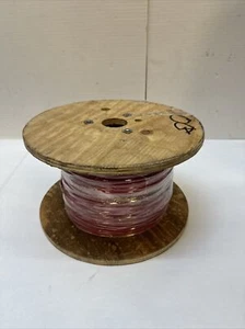 Cerrowire- 1000Ft- 12awg- Pink- Stranded Low-600 V - Picture 1 of 3