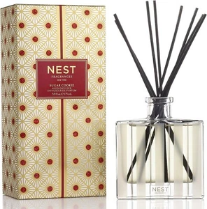 NEST New York Düfte Schilfdiffusor - Zuckerkeks, 5,9 flüssige Unzen Neu - Bild 1 von 7