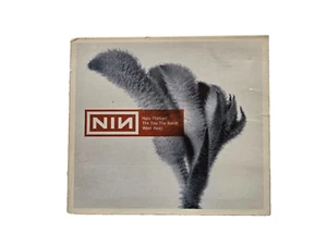 Nine Inch Nails The Day The Whole World Went Away cd single halo 13 Rare! OOP - Picture 1 of 4