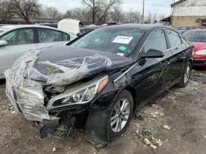 Engine ECM Electronic Control Module 2.4L Ulev 70 Fits 15-17 SONATA 802458 - Picture 1 of 13