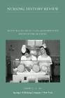 Patricia D'Antonio, PhD, RN Nursing History Review, Vol (Paperback) (UK IMPORT)