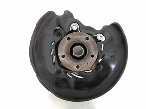 2011-2018 --- Audi A8 S8 ----- Rear Spindle Knuckle Hub LH Driver 4H0505431D - Picture 1 of 4