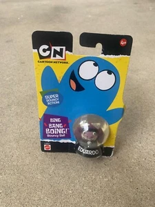 Foster’s Home Imaginary Mattel Bing Bang Boing Hüpfball Eduardo MOC - Bild 1 von 7