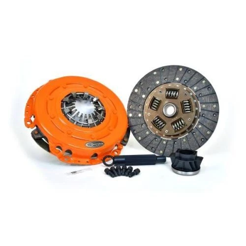 Kit de embrague de transmisión Centerforce KCFT015270 para Jeep Wrangler JL/Gladiator JT Foto 1 de 3