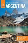 The Rough Guide To Argentina Travel Guide With Free By Guides Rough 178919461X