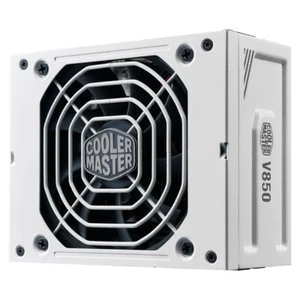 Cooler Master 850W V SFX Gold White Edition Power Supply, ATX 3.1, 80 Plus Gold - Picture 1 of 4