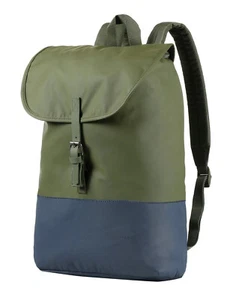 Eastpak Mochila CERA BRIMBLOCK CAQUI Verde/Azul Laptop A4 Outdoor, Escuela  - Imagen 1 de 2